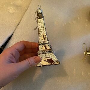 Target Eiffel Tower Ornament - Wondershop